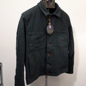 *NWT* Numbered Pendleton Thomas Kay Jacket
